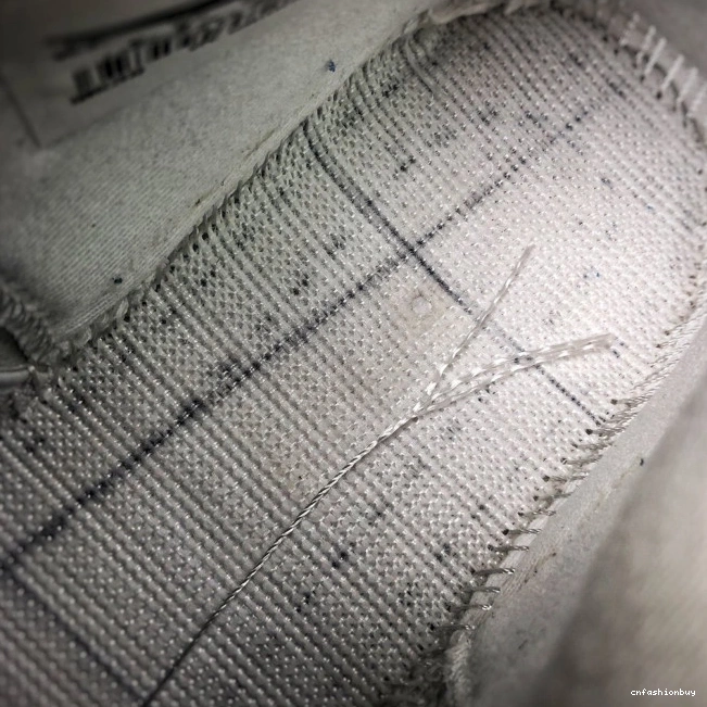 840606-192 White (nike) OG Air 4 Cement Jordan 1101